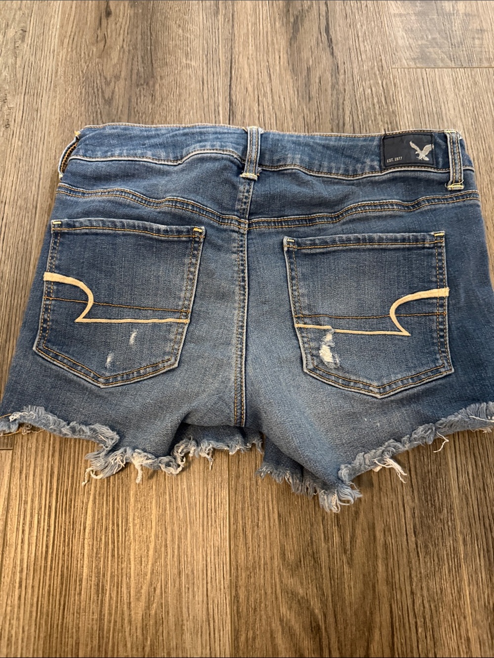 American eagle shorts - Picture 2 of 2